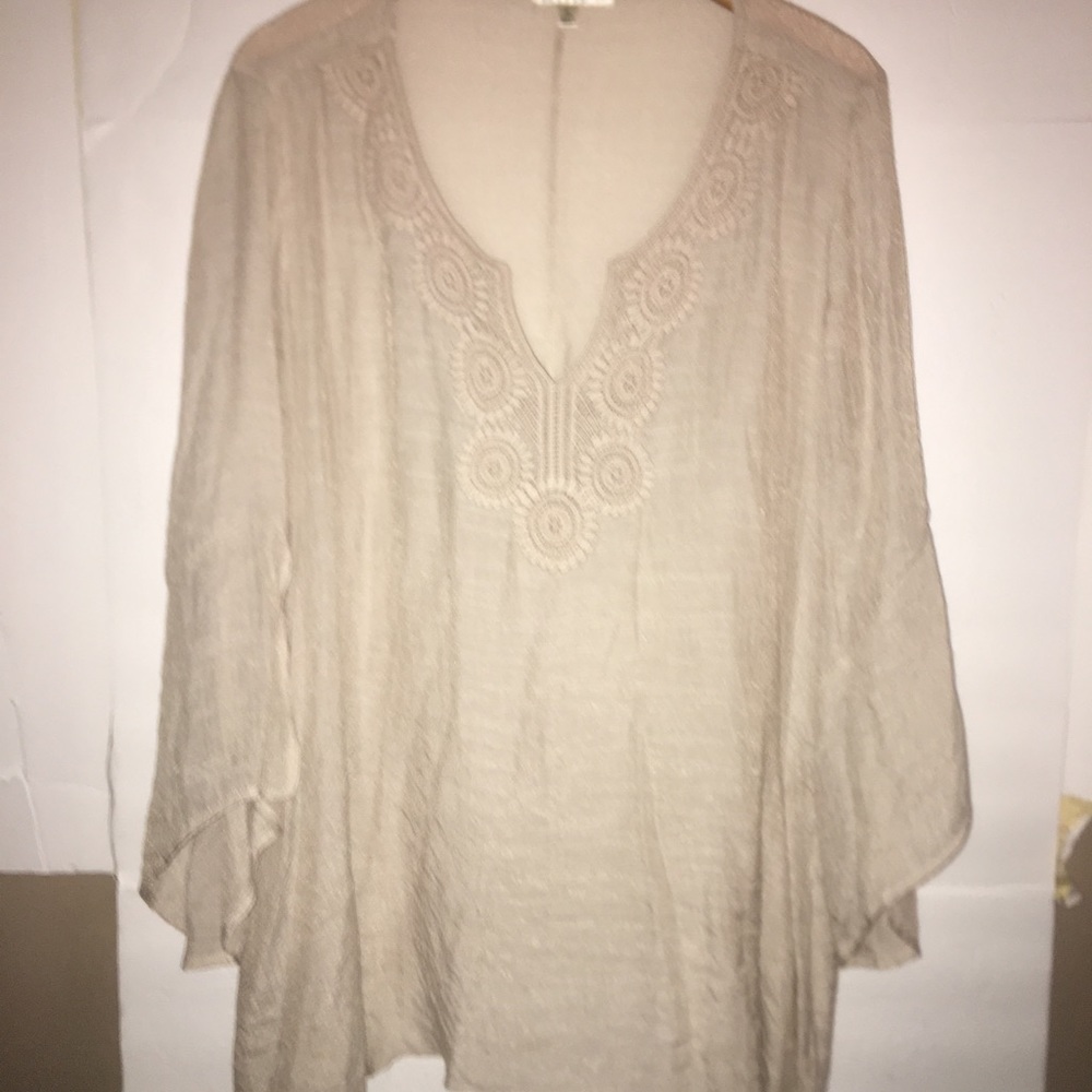 Spense woman 1x top